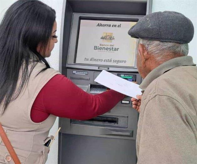 Pensi&oacute;n Bienestar 2026: &iquest;qu&eacute; letra recibe pago hoy?