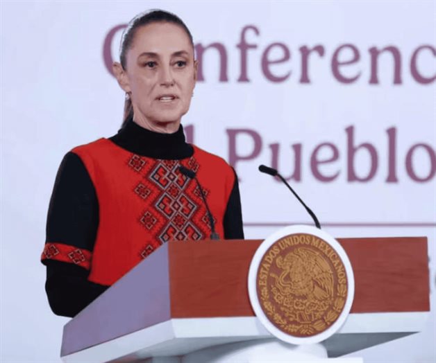 Claudia Sheinbaum advierte a gobernadores sobre gastos excesivos