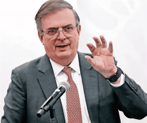 Ebrard: M&eacute;xico tiene abiertas investigaciones antidumping