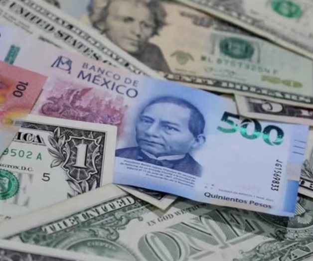 El superpeso se fortalece y cotiza en 17.65