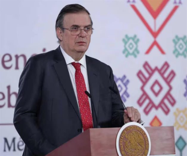 Marcelo Ebrard anuncia inversi&oacute;n millonaria de Pilgrims M&eacute;xico