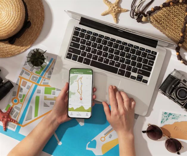 Vacaciones: ¿cuándo será la temporada alta en 2026? Vacaciones: ¿cuándo será la temporada alta en 2026?