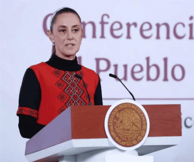 Todav&iacute;a no tenemos la propuesta, dice Sheinbaum sobre reforma