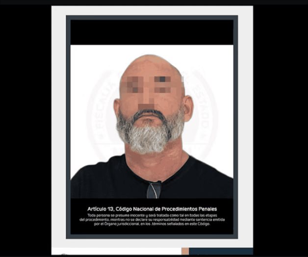 Vinculan a proceso a El Marino presunto homicida de un adolescente