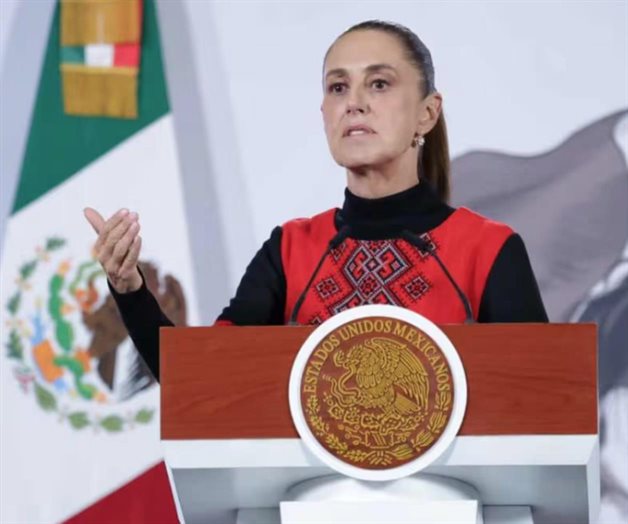 Reforma electoral: Claudia Sheinbaum analiza cambios en plurinominales