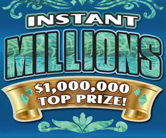 Residente de San Benito gana 1 mdd en raspadito