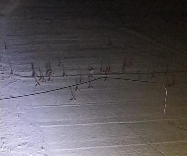 Cimbran balaceras a RB