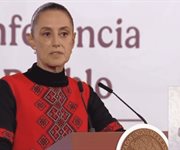 "Pilgrim&acute;s" destina 1,300mdd a proyecto en M&eacute;xico: Presidenta