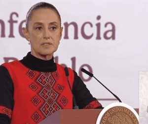 "Pilgrim&acute;s" destina 1,300mdd a proyecto en M&eacute;xico: Presidenta