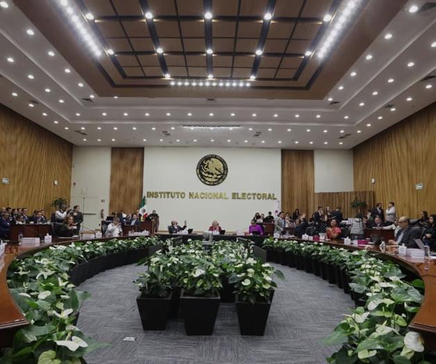 Suprema Corte de Justicia valida cambios en la estructura del INE