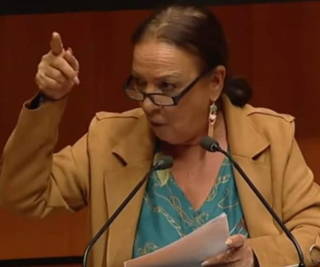 Senadora busca blindar datos de usuarios m&oacute;viles