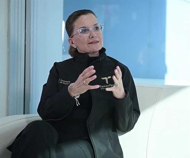 Crecen exportaciones de Tamaulipas suman 27mdd