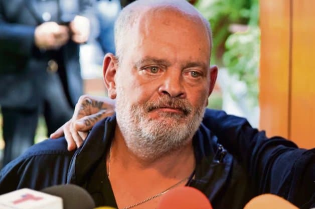 Famosos acusados de abuso, &iquest;Qui&eacute;nes son?