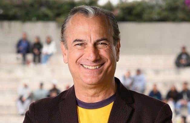 Famosos acusados de abuso, &iquest;Qui&eacute;nes son?