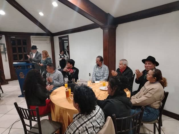 Celebran el D&iacute;a del Compositor; reconocen a talentos riobravenses