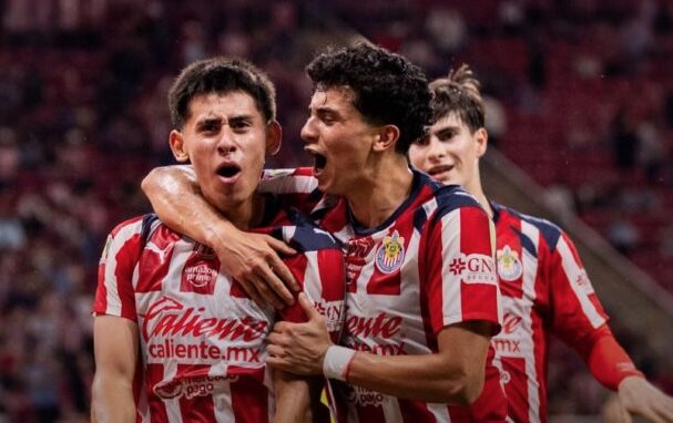 Chivas a seguir sumando; Quer&eacute;taro en busca de su primera victoria