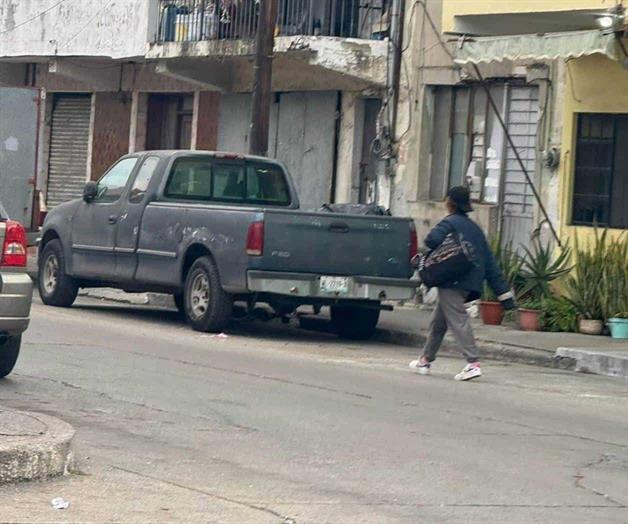 Buscan como intervenir con indigentes violentos