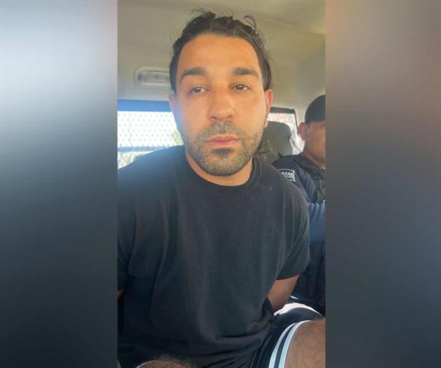 Capturan en México a defraudador de Estados Unidos