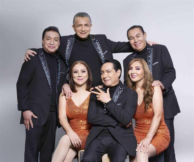 Los &Aacute;ngeles Azules extienden su gira en EU