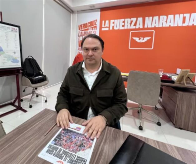 Denuncian presiones a alcaldes de Movimiento Ciudadano en Veracruz