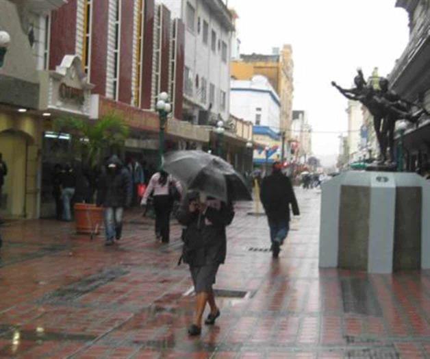 Prev&eacute;n descenso t&eacute;rmico durante  el fin de semana