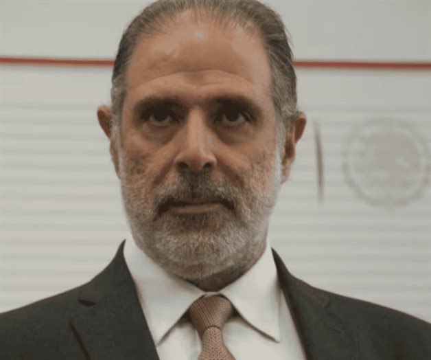 Godoy designa a Nader Kuri director del Instituto de Ciencias Penales