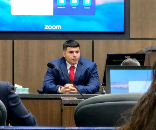 Condenan a hombre a 8 a&ntilde;os de prisi&oacute;n