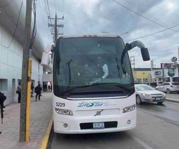 Deportados seis mil tamaulipecos en el primer a&ntilde;o de Trump