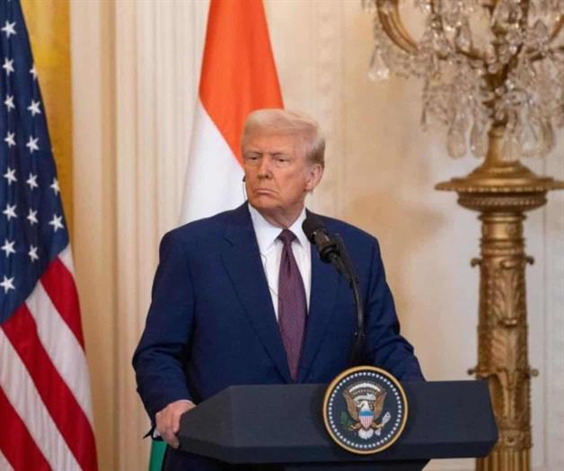 Busca EU permiso para atacar al narco en México