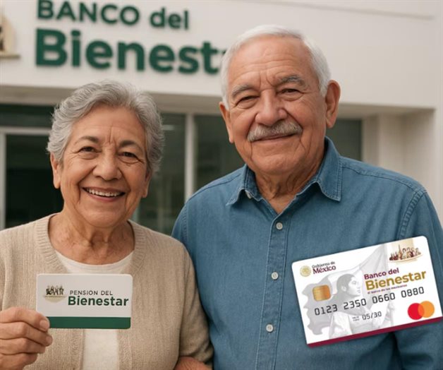 Pensi&oacute;n del Bienestar 2026: &iquest;qu&eacute; letra recibe pago hoy?