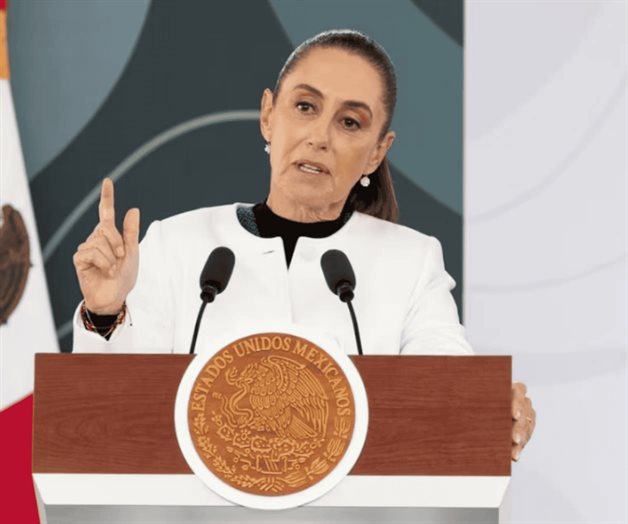 M&eacute;xico siempre ha rechazado participaci&oacute;n de EU contra el narco