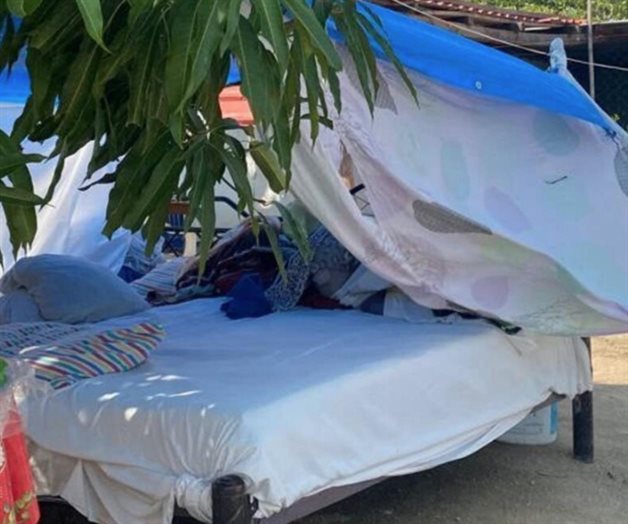 Vuelve a temblar en San Marcos a 14 d&iacute;as del sismo de 6.5