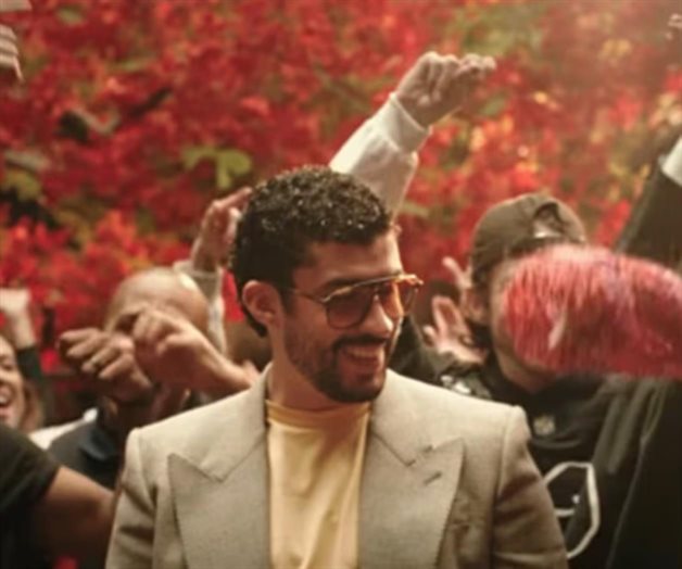 Bad Bunny advierte que pondr&aacute; a bailar a todos en el Super Bowl 2026