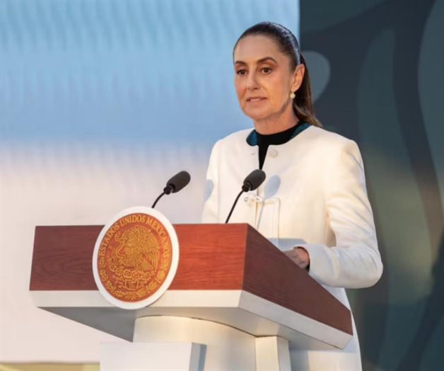 Sheinbaum va por mayor fiscalizaci&oacute;n de recursos