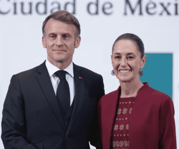 M&eacute;xico y Francia revisan traslados de C&oacute;dices Azcatitl&aacute;n y Boturini