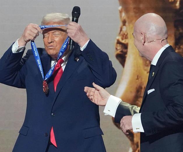 EEUU excluye a otros eventos deportivos, adem&aacute;s del Mundial y JJOO, de su restricci&oacute;n de visas.