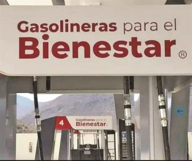 Cerrar&aacute;n paso al huachicol las Gasolineras del Pueblo