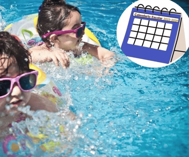 &iquest;Cu&aacute;ndo ser&aacute;n las pr&oacute;ximas vacaciones en M&eacute;xico?