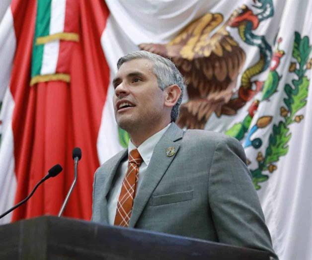 Reitera Juan Carlos Zertuche compromiso con la ciudadan&iacute;a