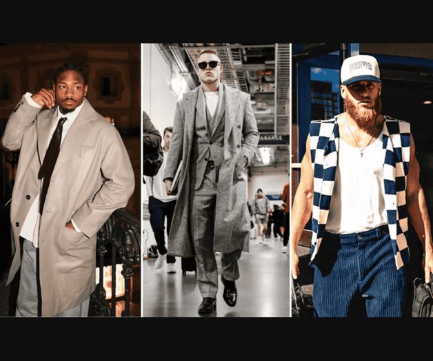 Los playoffs de la NFL transforman la moda deportiva