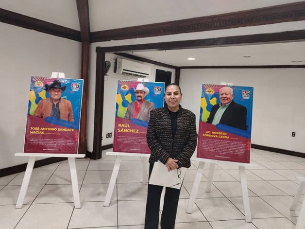 Celebran el D&iacute;a del Compositor; reconocen a talentos riobravenses