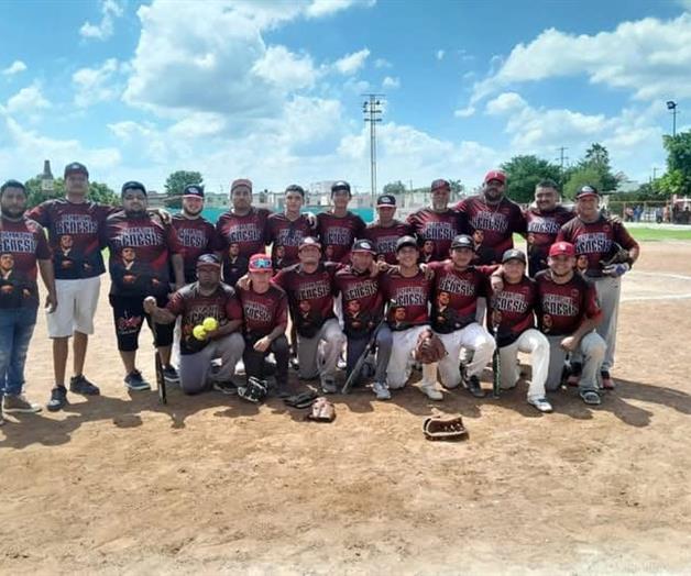 Deportivo G&eacute;nesis manda en categor&iacute;a D4