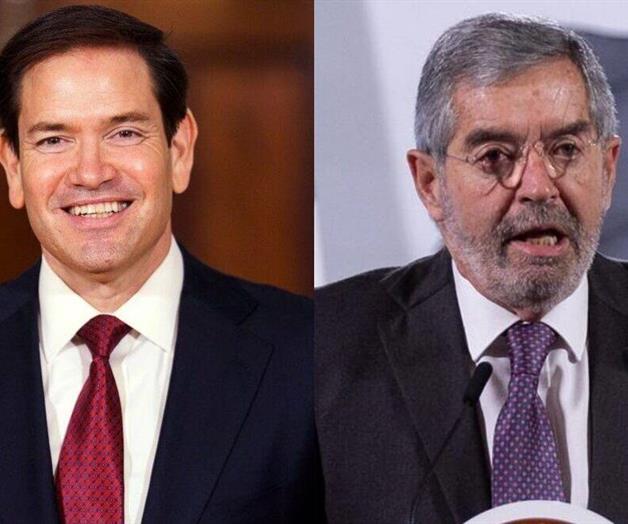 Para febrero reuni&oacute;n bilateral de seguridad en Washington