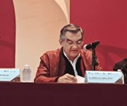 Posicionamiento del gobernador Am&eacute;rico Villarreal sobre la reforma al IPSSET.