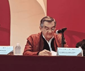 Posicionamiento del gobernador Am&eacute;rico Villarreal sobre la reforma al IPSSET.