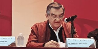 Posicionamiento del gobernador Am&eacute;rico Villarreal sobre la reforma al IPSSET.