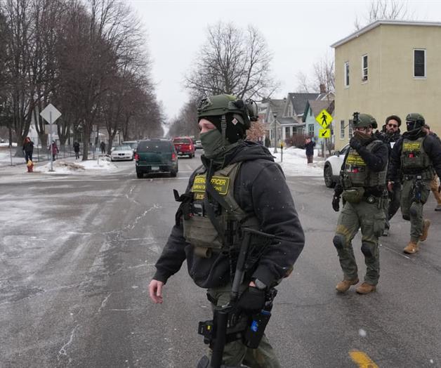 Depto. de Justicia indaga si gobernador y alcalde obstaculizaron redadas migratorias en Minneapolis