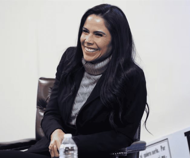 Periodismo en M&eacute;xico: Paola Rojas y la censura a mujeres