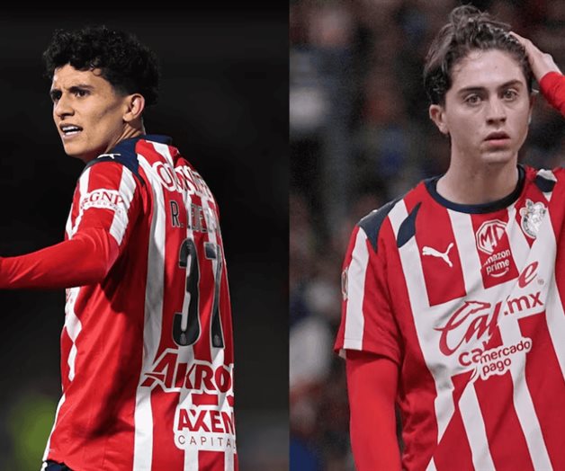 Richard Ledezma y Brian Guti&eacute;rrez no pueden jugar en la Selecci&oacute;n