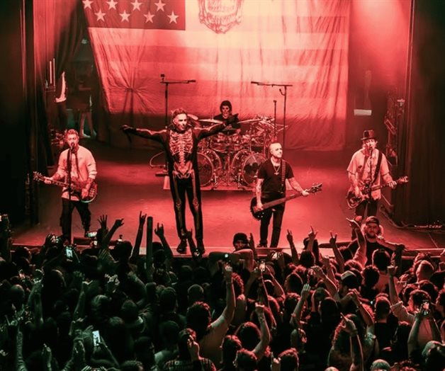Concierto de Avenged Sevenfold: recomendaciones clave